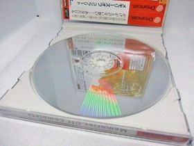 Sega Dreamcast Memories Off Complete Japan YA