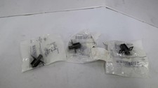 Allen Bradley W57 Relay Lot of 3 