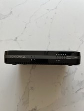 DELL Sonic Wall Soho APL31-0B9,  Network Secu...