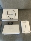 CHANEL Gift bags SET  3 bags — photo 1