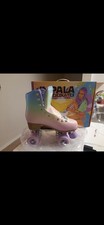 Impala Quad Roller Skates, Size - 8 - Pastel Fade