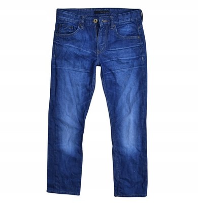 CALVIN KLEIN JEANS Regular Slim Jeans Herren / 33