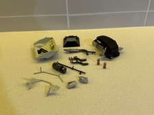 1:18 2019 BATHURST WINNER FORD MUSTANG PARTS ENGINE ,PLUS MORE  SUIT DIORAMA