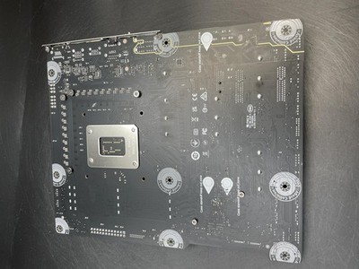 MSI PRO Z790-A MAX WiFi ProSeries Motherboard PC1726380