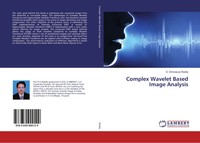 Complex Wavelet Based Image Analysis D. Srinivasulu Reddy Taschenbuch 188 S.