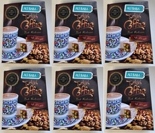Ali Baba Tradition Turkish Coffee (6x 100g) - UK Seller & Same Day Free UK Post 30.75 per kilo