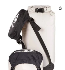 SeaToSummit Compression Dry Sack -Medium 14L