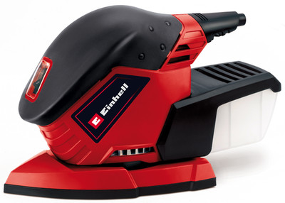 Einhell Multischleifer TE-OS 1320 Deltaschleifer Schleifmaschine