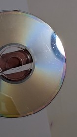 Christmas Nights Into Dreams Sampler Disc Sega Saturn Tested Working