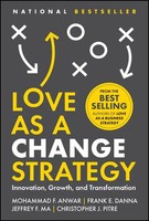 Christopher J. Pitre (U. A.) | Love As A Change Strategy | Buch | Englisch
