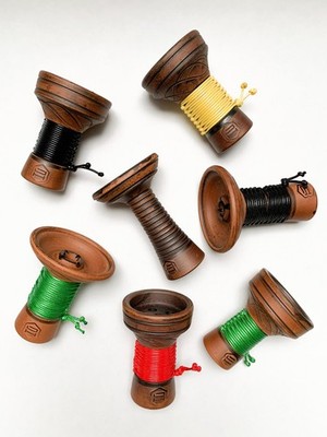 Japona Hookah Shishakopf Phunnel/Mehrloch