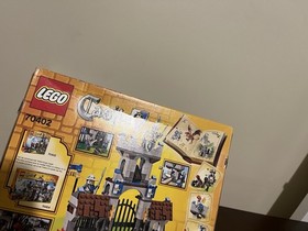 LEGO Castle: The Gatehouse Raid (70402) New In Sealed Box