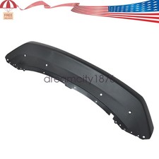 For Nissan Rogue 2021-2023 New Front Bumper Lower Valance Panel Plastic Light For Nissan Rogue 2021-2023 New Front Bumper Lower Valance Panel Plastic Light