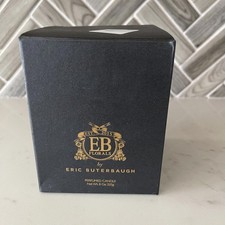 EB Florals by Eric Buterbaugh Perfumed Candle 8 oz