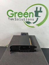 Dell NVIDIA RTX PRO 2000 Blackwell 16GB GDDR7 ECC PCIe 5.0 Graphics Card 818KR