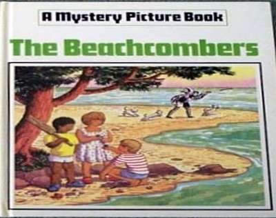 The Beachcombers, Ting Morris