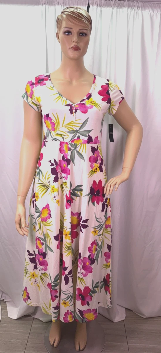 Chaps Maxi Dresses for Women for sale | eBay Chaps Maxi Dresses for Women for sale | eBay