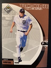 1999 UD Choice Baseball 