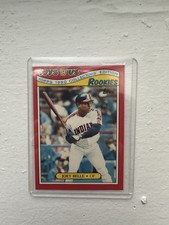 Joey Belle 1990 Topps Toys 