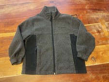 Columbia Fleece