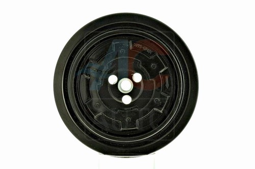 MAGNETIC CLUTCH AIR CONDITIONER COMPRESSOR AC-06DN172 FOR AUDI A4/B6/B7 A6/C6 - Picture 5 of 9
