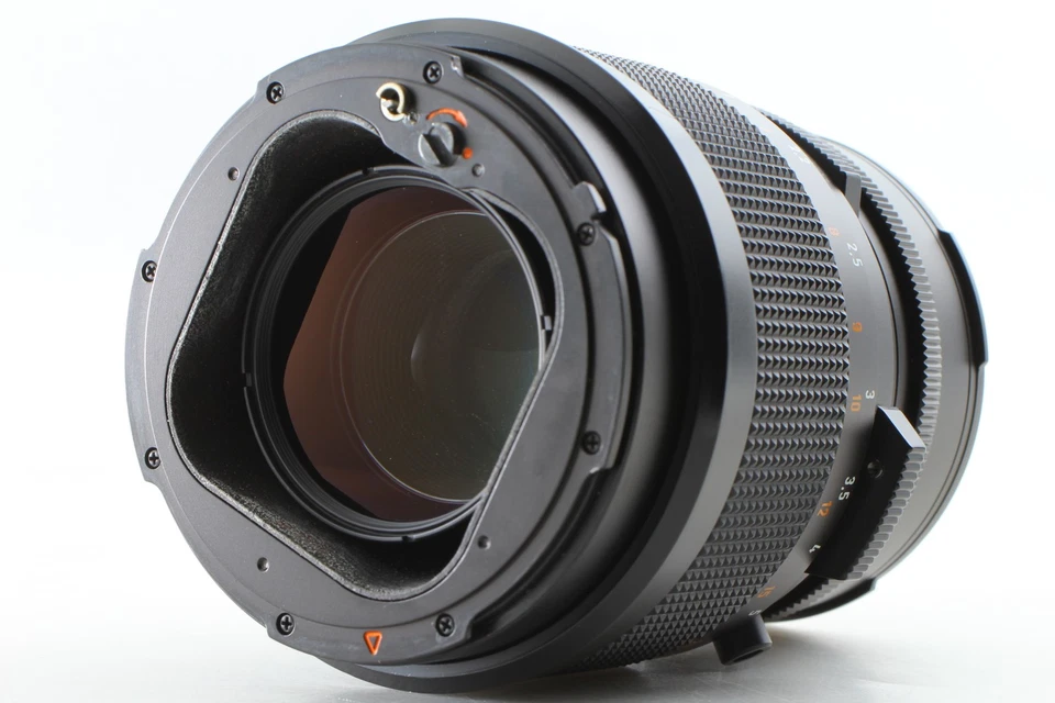 Appearance Mint [As-Is] Hasselblad Carl Zeiss T* Sonnar 150mm F4 CF Lens JAPAN - Image 3 of 4