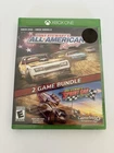 Tony Stewart All American Racing - Microsoft Xbox One & Series X