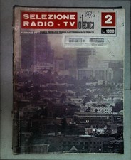 Selezione Radio Tv - rivista Febbraio 1976 n. 2