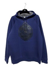 Berluti Blue Hoodie 30216654