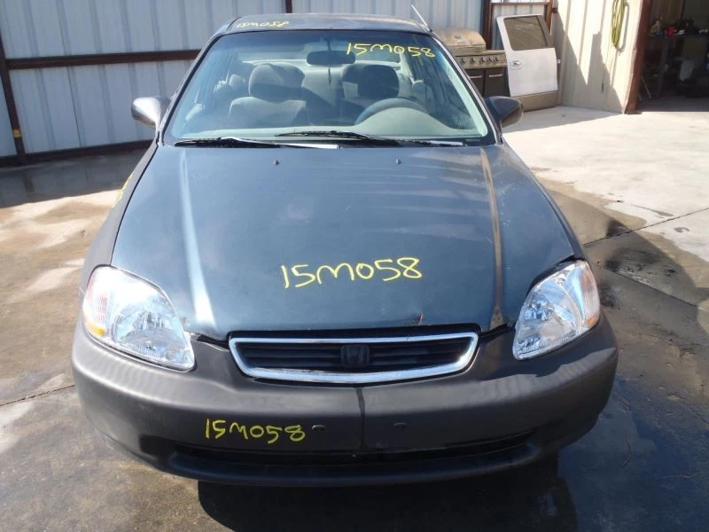 Juego de 16 tuercas de rueda 90381-SV1-981 para Honda Civic 56455 1993-2015 Foto 4 de 4