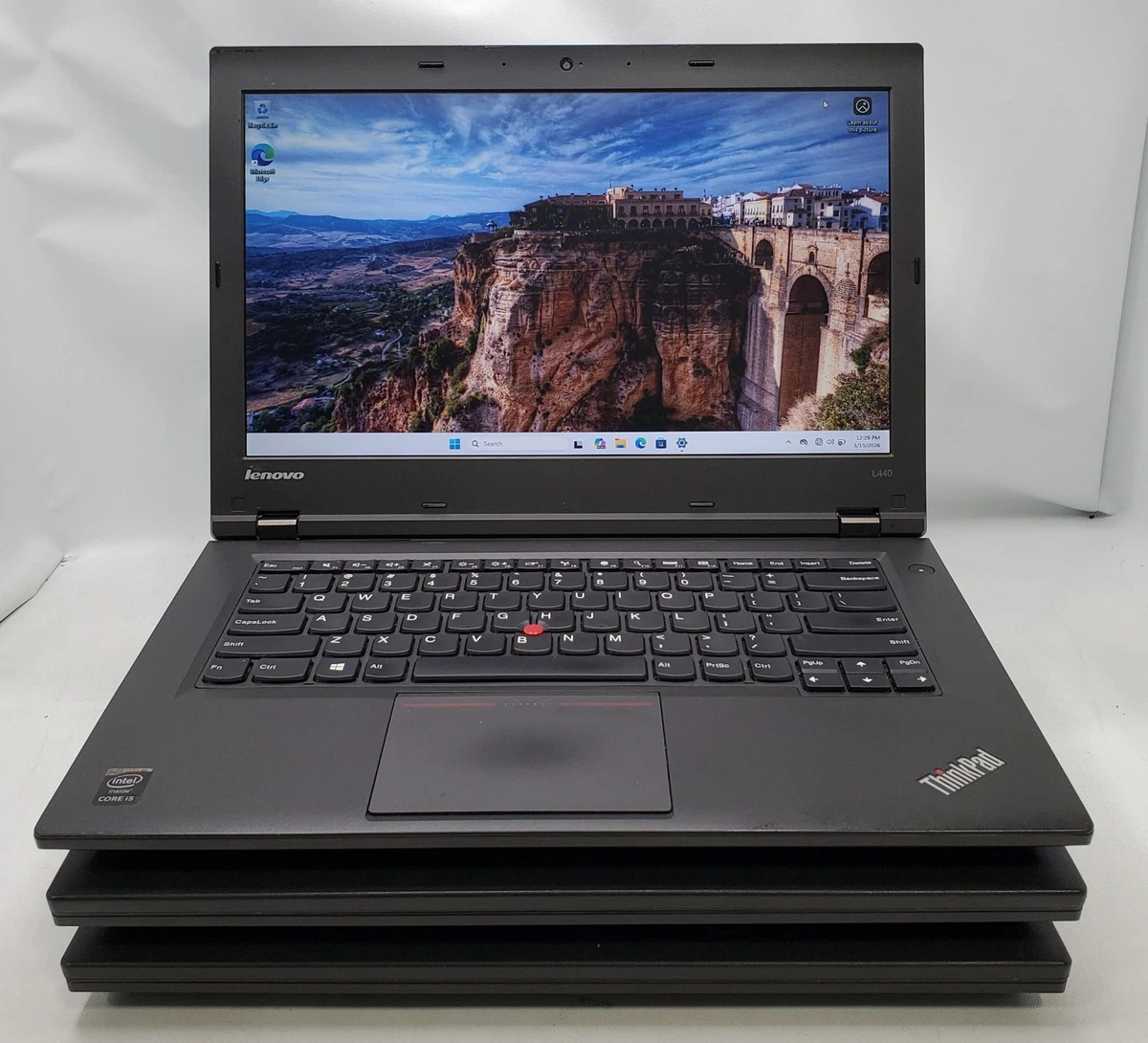 Lenovo Thinkpad L440 PC Laptops & Netbooks for Sale - Shop New
