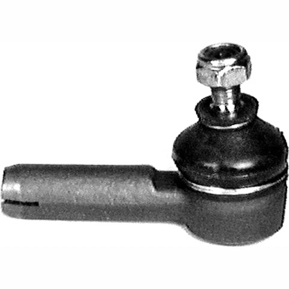 Delphi 2X Front Outer Steering Tie Rod End for 1986-1987 Audi 4000 Quattro - Image 3 of 4