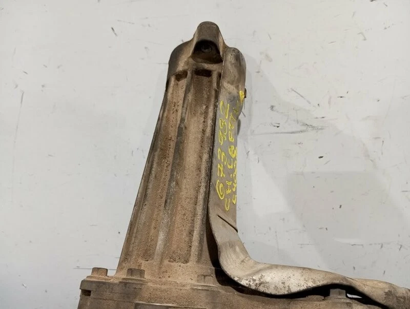 24240427 diferencial delantero para CHEVROLET CAPTIVA 3.2 V6 LTX 2006 673982 - Imagen 4 de 4