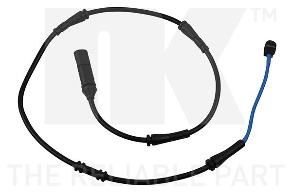 Nk Warnkontakt, Bremsbelagverschleiß 280204 FüR Bmw-image
