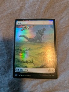 Godzilla Secret Lair | eBay