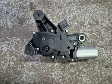 Wischermotor Heckscheibe Heckwischermotor BMW 3er F31 5er F11 Touring 7311415