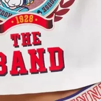 Disney | Falda para mujer Macy's talla S Minnie Majorette plisada mini Foto 2 de 3