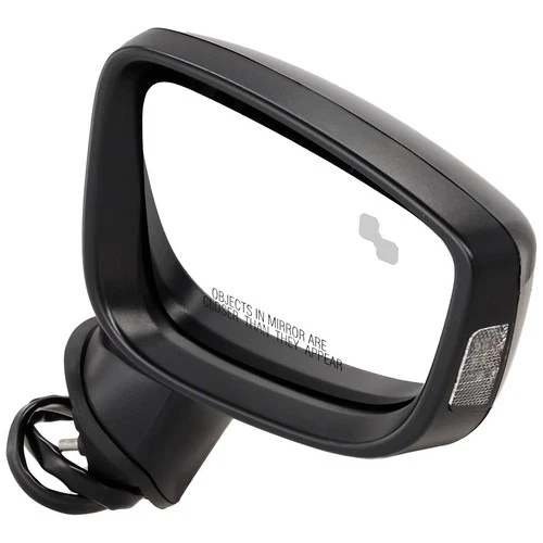Mirrors  Passenger Right Side Hand BJT969121B Sedan for Mazda 3 Sport 2014-2016