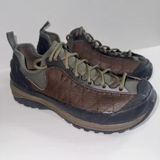 BOGS Osmosis Waterproof Trail Hiking Shoes Men's 8 NEW