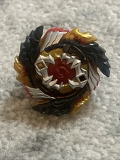 Hasbro E4750 Beyblade Burst Turbo Slingshock Fafnir F4