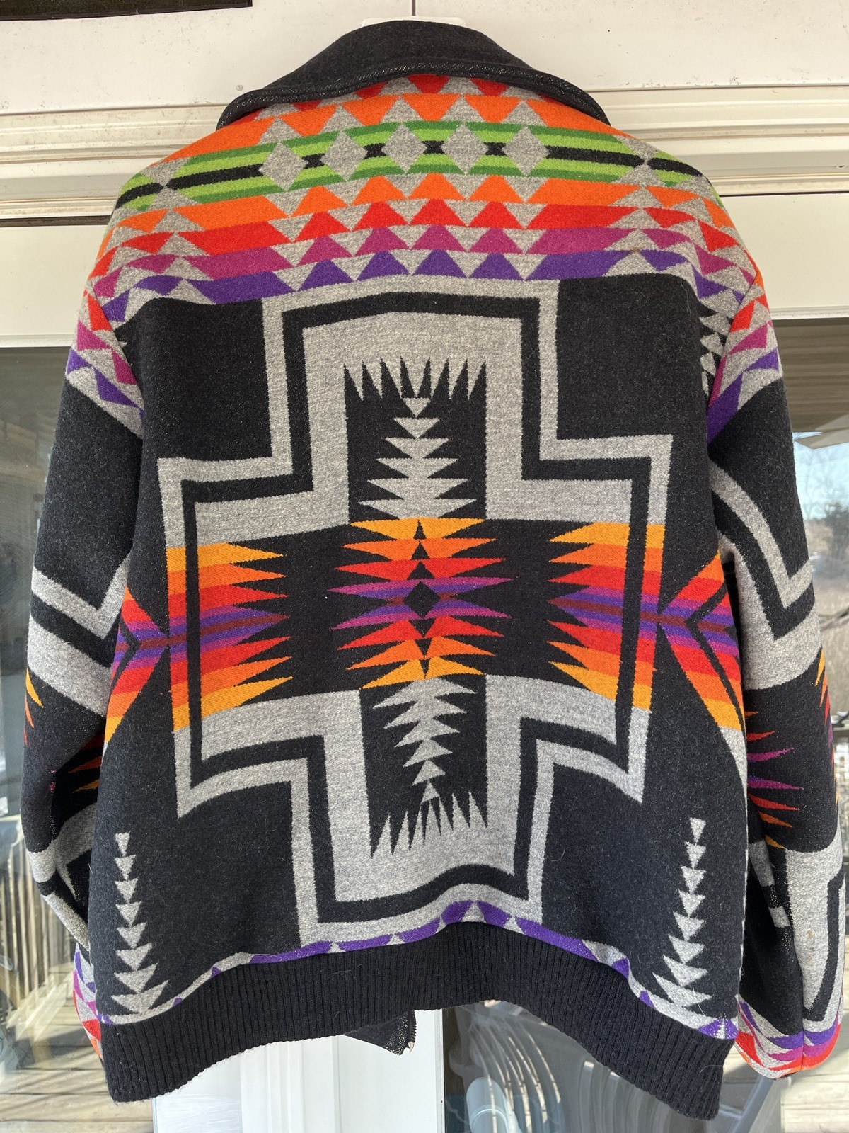 Pendleton Chief Joseph Jacket - image 2