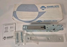 Adams Rite MS1950s-310-628 MS Deadlock Faceplate Deadbolt Flat