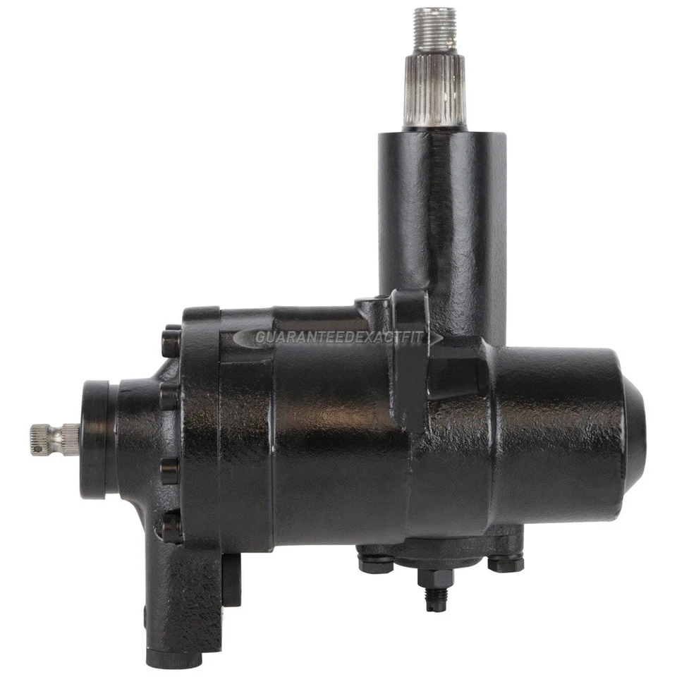 For Dodge Chrysler & Plymouth RWD Cars New Power Steering Gear Box Gearbox GAP - Image 4 of 4