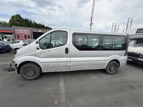 Pompe immergee RENAULT TRAFIC 2 PHASE 2 8200009645 - Foto 9 di 16