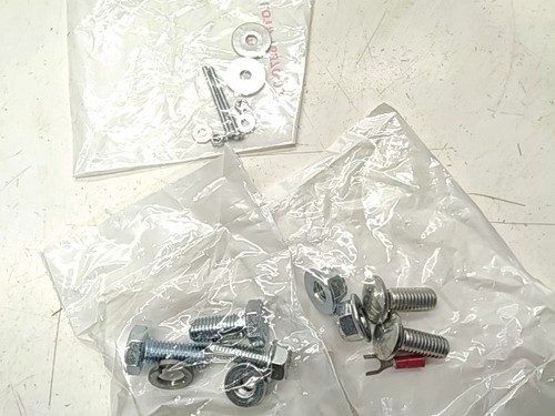 KFI Standard Winch Mount - ---- KFI NOS - 第 2/10 張圖片