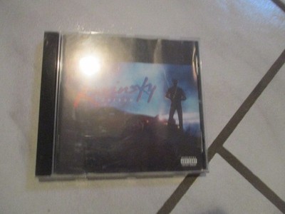 Kavinsky Outrun +Nightcall Filmmusik Drive Rarität