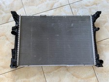 Mercedes-Benz CLA C117 X117 W117 2015 Wasserk&uuml;hler A2465001303 Benzin MON18020