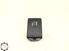 2020 Volvo S60 Remote Smart Key Fob Oem Note 2020 Volvo S60 Remote Smart Key Fob Oem Note