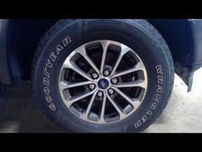 Rim Wheel 18x7-12 Aluminum 12 Spoke Fits 18-20 Ford F150 Pickup 1621830