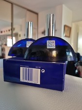 2 Flaschen Soir De Paris Bourjois Entamés Edp 50ml Vapo